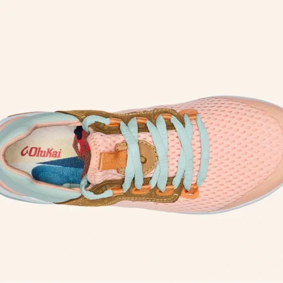 Women’s Olukai Wailuku Athletic Trainers - Picture 6 of 8